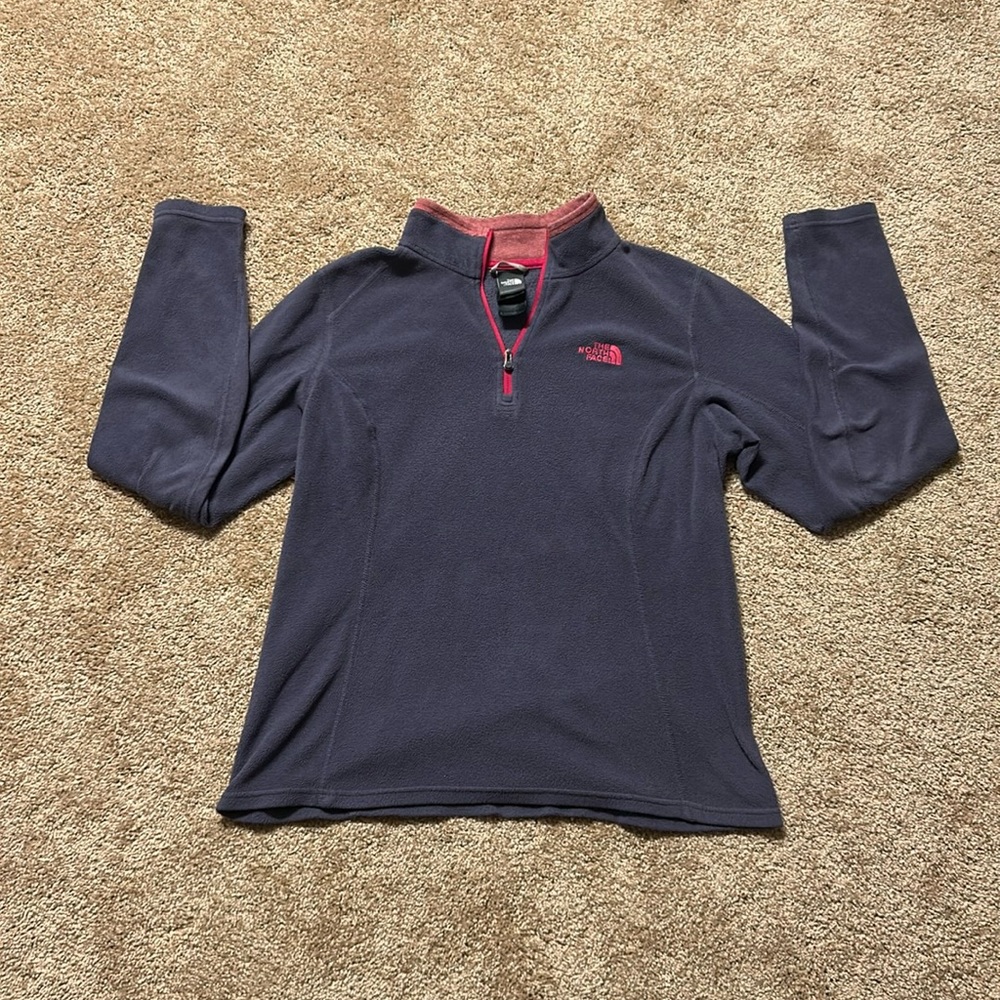 The North Face Pullover